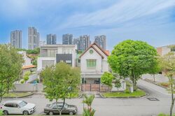 Faber Hills (D5), Apartment #471314311